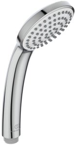 Słuchawka prysznicowa Batmix IDEALRAIN słuchawka 1F 80MM 2
