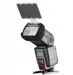 Quadralite Zestaw filtrów Falcon CFA-30K do lamp reporterskich 7