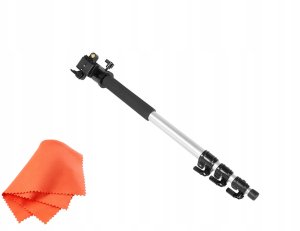 Monopod Freepower Monopod FreePower 1012 z głowicą kulową 2