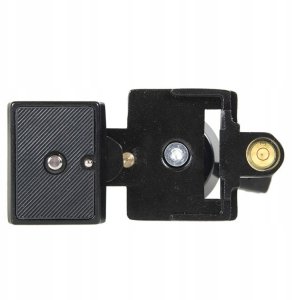 Monopod Freepower Monopod FreePower 1012 z głowicą kulową 11