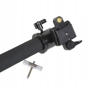 Monopod Freepower Monopod FreePower 1012 z głowicą kulową 6