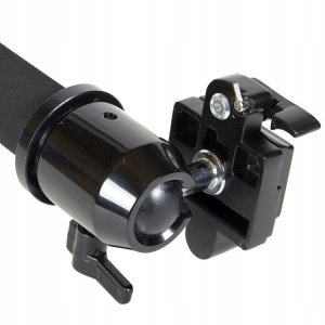 Monopod Freepower Monopod FreePower 1012 z głowicą kulową 8