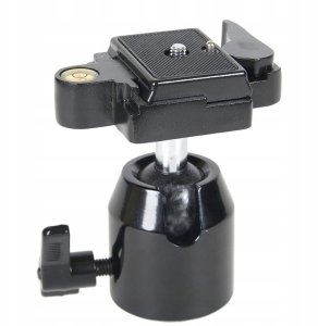 Monopod Freepower Monopod FreePower 1012 z głowicą kulową 10
