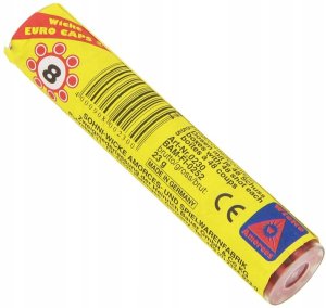 Kontext *****Spłonka 8strzał 48strz/op 10/disp 23506 02300 4