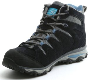 Buty trekkingowe damskie Karrimor BUTY TURYSTYCZNE DAMSKIE KARRIMOR RONA MID K1075 2