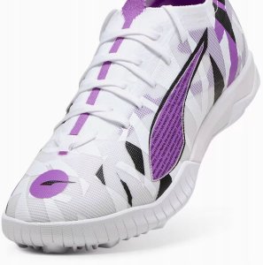 Puma Buty Puma Ultra 5 Match Forever TT r.41 białe 4