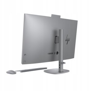 Komputer HP Komputer All-In-One HP OmniStudio X 32-c1003ns / B98JQEA / 32GB / 1TB / Intel Arc / 4K UHD / Win 11 / Srebrny 4
