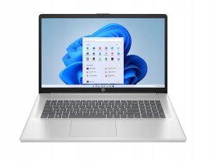 Laptop HP AI 17-cn5037nr / 17" / Ultra 7 / 16GB / 256GB / Win 11 (56710) 4