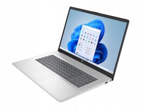 Laptop HP AI 17-cn5037nr / 17" / Ultra 7 / 16GB / 256GB / Win 11 (56710) 5