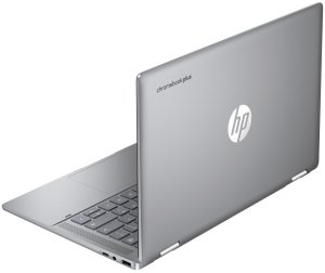 Laptop HP HP Chromebook x360 14b-cd0930nd / A2VN3EA / Core i3 / 8GB / 256GB / Intel UHD / FullHD / ChromeOS / Srebrny 4