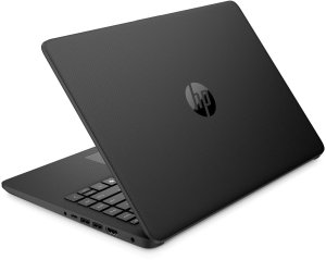 Laptop HP Laptop HP 14-dq0020nr / 47X75UA / Intel N / 8GB / 64GB eMMC + 64GB SD / Intel UHD 600 / HD / Win 11 / Czarny 2