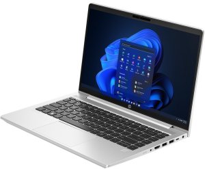 Laptop HP HP ProBook 445 G10 / 70Z72AV / Ryzen 3 / 32GB / 1TB / Radeon / FullHD / Dotyk / Win 11 Pro / Srebrny 13