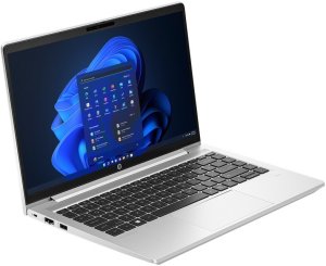 Laptop HP HP ProBook 445 G10 / 70Z72AV / Ryzen 3 / 32GB / 1TB / Radeon / FullHD / Dotyk / Win 11 Pro / Srebrny 5