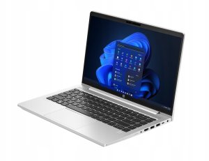 Laptop HP HP ProBook 445 G10 / 70Z72AV / Ryzen 3 / 32GB / 1TB / Radeon / FullHD / Dotyk / Win 11 Pro / Srebrny 6