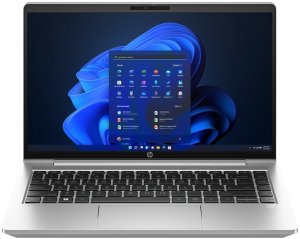 Laptop HP HP ProBook 445 G10 / 70Z72AV / Ryzen 3 / 32GB / 1TB / Radeon / FullHD / Dotyk / Win 11 Pro / Srebrny 9