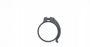 Bestguarder Adapter PARD pierścień Quick 51 mm do NV-007SP 4