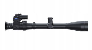 Bestguarder Adapter PARD pierścień Quick 51 mm do NV-007SP 7