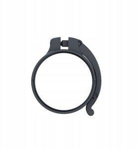 Bestguarder Adapter PARD pierścień Quick 57 mm do NV-007SP 3