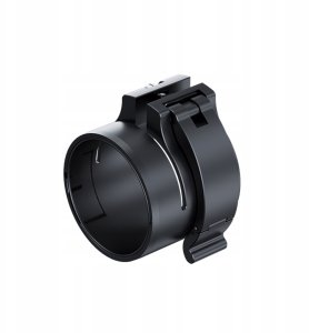 Bestguarder Adapter PARD pierścień Quick 57 mm do NV-007SP 5