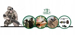 Pard N Nasadka noktowizyjna odprzodowa z dalmierzem PARD 3