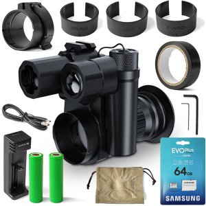 Pard N Nasadka noktowizyjna na okular PARD NV-007SP 850 n 11