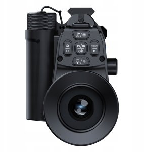 Pard N Nasadka noktowizyjna na okular PARD NV-007SP 850 n 4