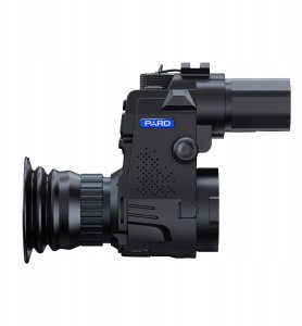 Pard N Nasadka noktowizyjna na okular z dalmierzem PARD N 2