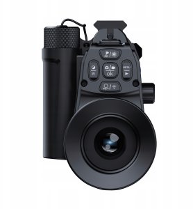 Pard N Nasadka noktowizyjna na okular z dalmierzem PARD N 3