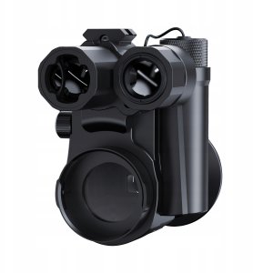 Pard N Nasadka noktowizyjna na okular z dalmierzem PARD N 4