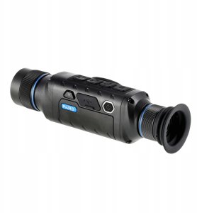InfiRay Monokular kamera termowizyjna PARD Leopard 640 35 2