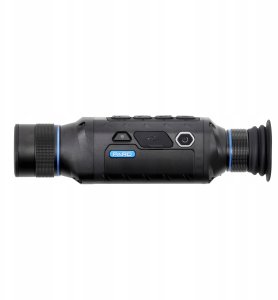 InfiRay Monokular kamera termowizyjna PARD Leopard 640 35 4