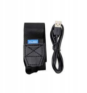 InfiRay Monokular kamera termowizyjna PARD Leopard 640 35 7