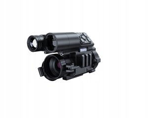 Pard N Nasadka noktowizyjna odprzodowa z dalmierzem PARD 3