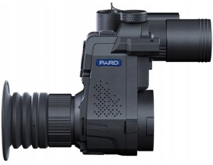 Pard N Nasadka noktowizyjna na okular z dalmierzem Pard N 2