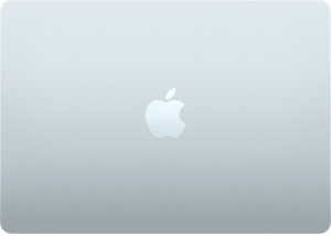 Laptop Apple MacBook Air 13 M5 / 16 GB / 512 GB / MacOS / Błękitny (MDHH4) + Ładowarka Apple w zestawie 3