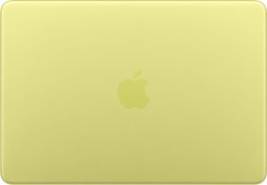 Laptop Apple MacBook Neo Apple A18 Pro / 8 GB / 256 GB / MacOS / Cytrusowy (MHFD4) + Ładowarka Apple w zestawie 4