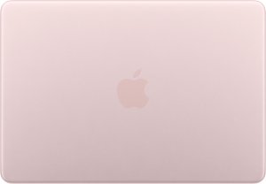 Laptop Apple MacBook Neo Apple A18 Pro / 8 GB / 512 GB / MacOS / Touch ID / Subtelny Róż (MHFJ4) + Ładowarka Apple w zestawie 4