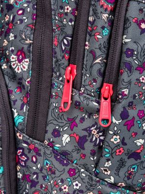 Dakine Plecak Prom 25 + piórnik Wallflower 5