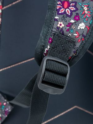 Dakine Plecak Prom 25 + piórnik Wallflower 6