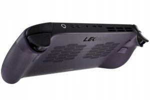 Konsola przenośna Lenovo Legion Go S (83N6001RMH) 5