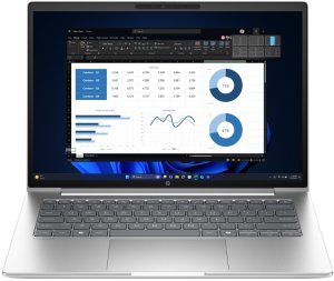 Laptop HP Laptop HP ProBook 4 G1iR Intel i5-1334U 16GB 1TB SSD WUXGA IPS W11 DO BIURA 2
