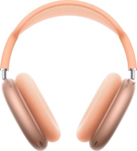 Słuchawki Apple AirPods Max pomarańczowe 2