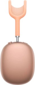 Słuchawki Apple AirPods Max pomarańczowe 3