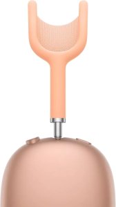 Słuchawki Apple AirPods Max pomarańczowe 4