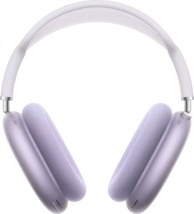 Słuchawki Apple AirPods Max fioletowe 2