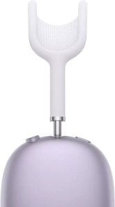 Słuchawki Apple AirPods Max fioletowe 4