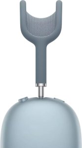 Słuchawki Apple AirPods Max niebieskie 4