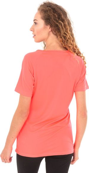 Craft Koszulka damska Prime Tee brzoskwiniowa r. XS (1903176-1825) 2