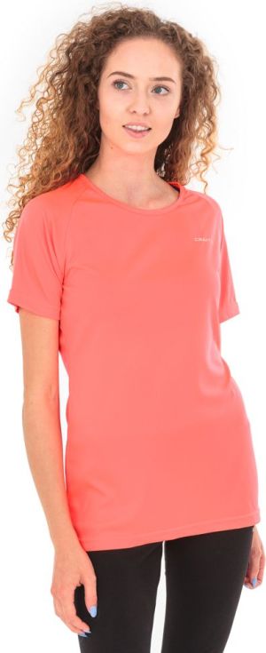 Craft Koszulka damska Prime Tee brzoskwiniowa r. XS (1903176-1825) 5