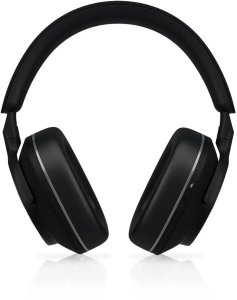Słuchawki Bowers & Wilkins Słuchawki Bowers & Wilkins Px7 S3 czarny antracyt 2